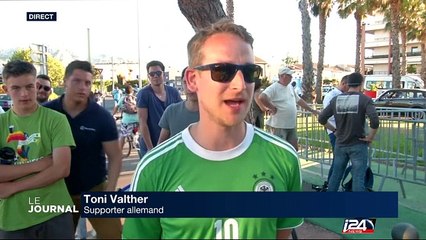 Le Journal du Midi – Partie 1 – 07/07/2016