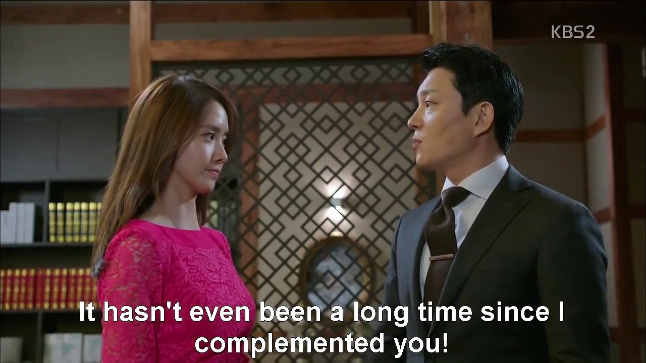 Prime Minister and I Ep 5 Eng HD 10