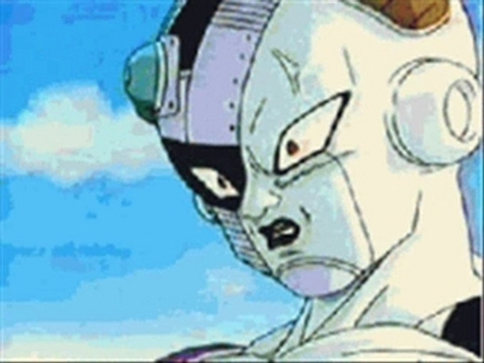 Ddz freezer