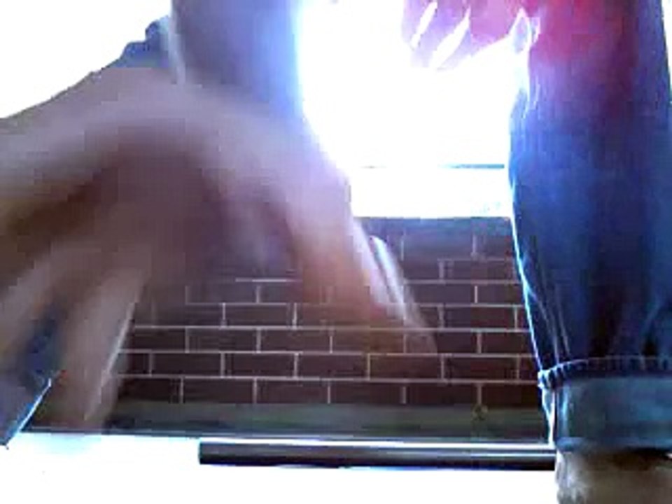 Clubbell Lunge Squats (1)