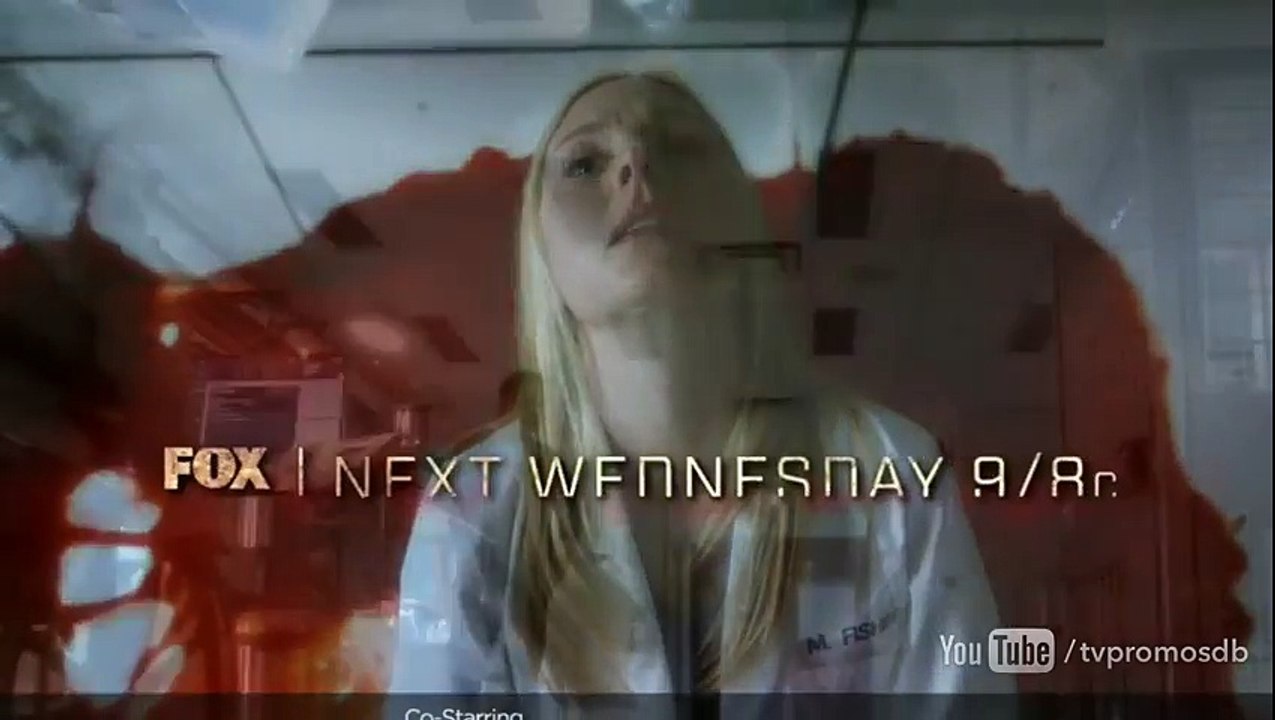 Wayward Pines S02E08