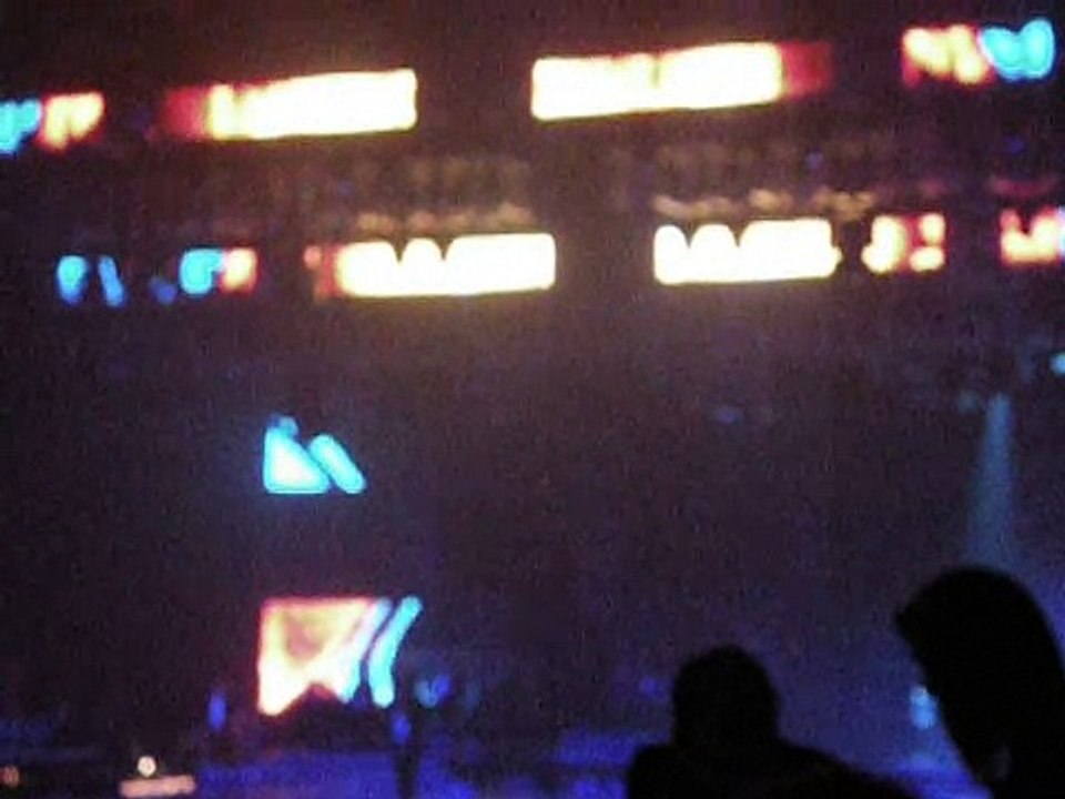 Trans-Siberian Orchestra 11/25/09