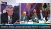 Tension à Bercy : Eckert règle ses comptes avec Macron
