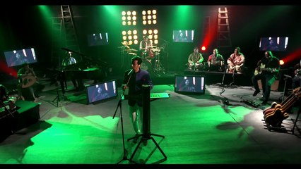 Noor E Ilahi - Official Music Video _ Abida Parveen (Eid Special)