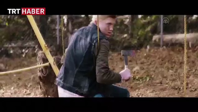 'Frekans' filmi vizyona giriyor