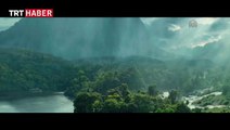 'Tarzan Efsanesi' filmi vizyona giriyor
