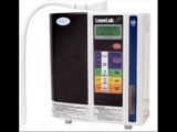 Alkaline Water Ionizer - 