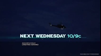 The Night Shift S03E08