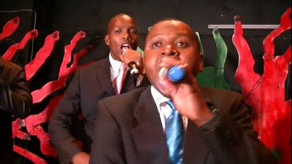 Ladysmith Junior Manhattan Brothers