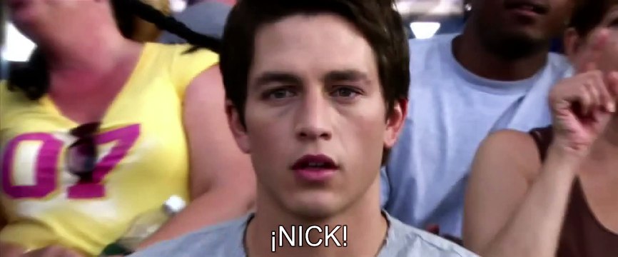 The Final Destination - El destino Final. Spot TV 19 SUBTITULADO