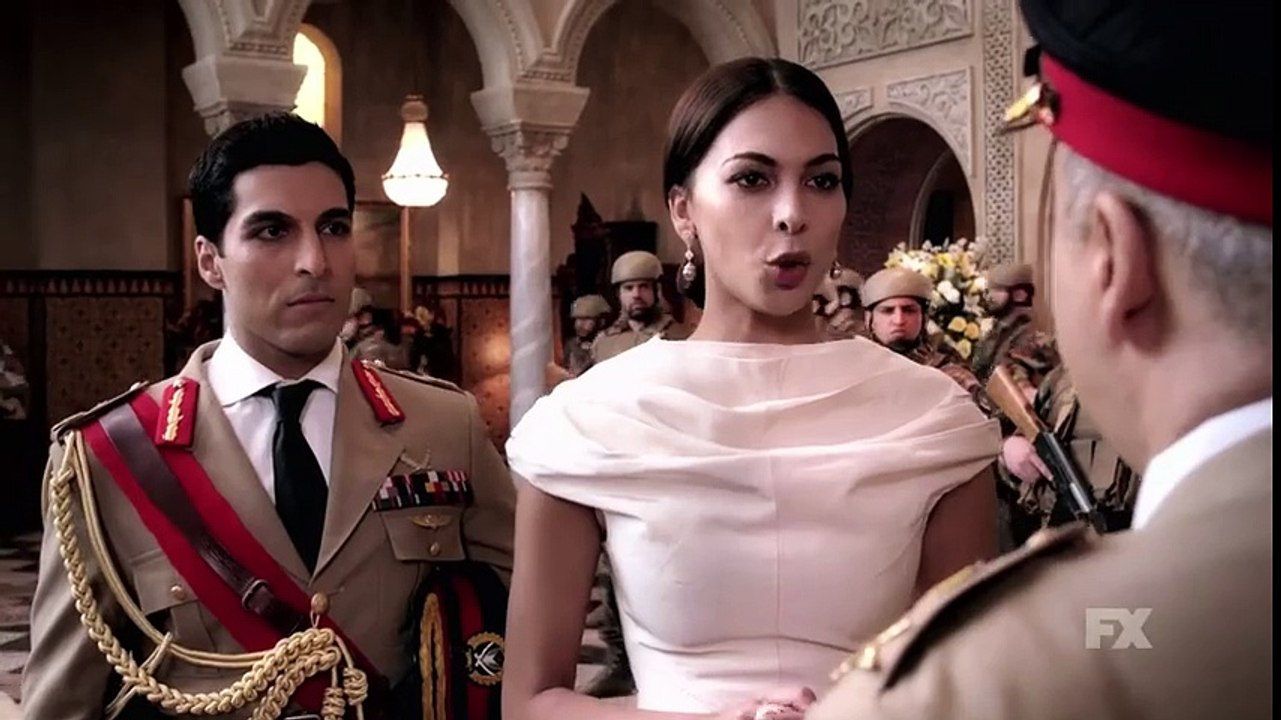 Tyrant S03E02