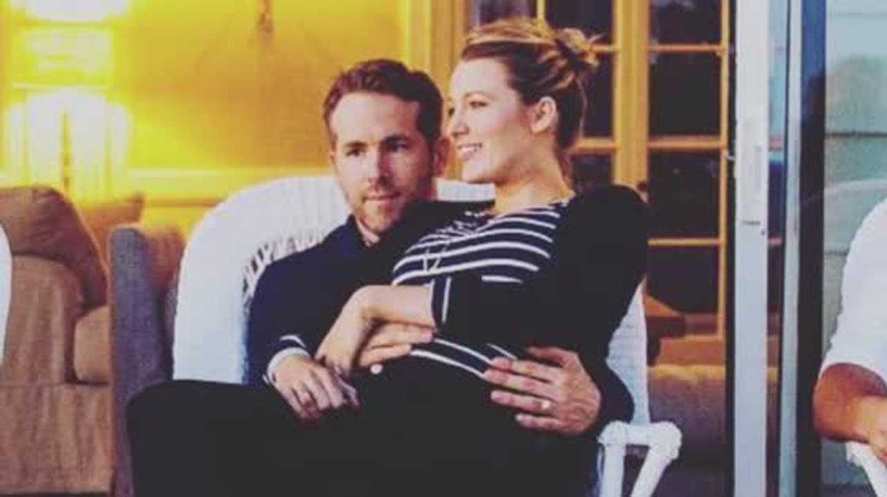 Das Internet zieht über Ryan Reynolds' Gesichtsausdruck her