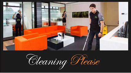 Commercial Cleaning Service in Melbourne