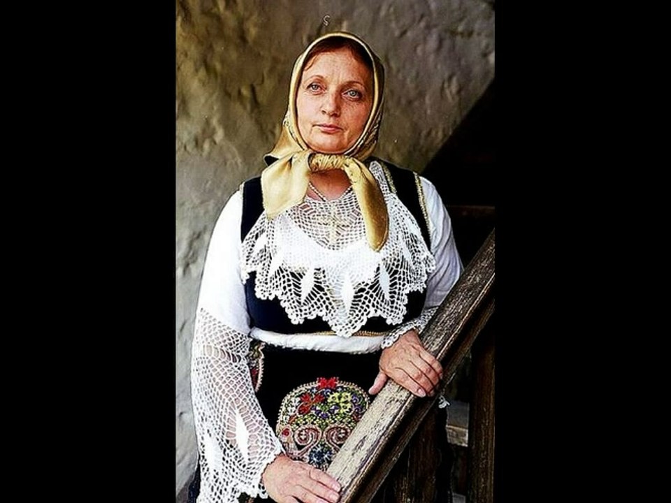 Svetlana Stevic - Kaz' mi draga