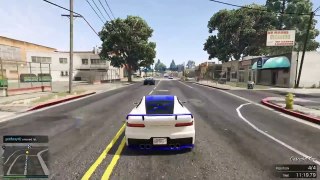 GTA V Clip #23