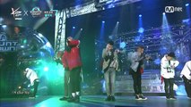 [KCON 2016 Japan×M COUNTDOWN] BLOCK B _ TOY M COUNTDOWN 160414 EP.469