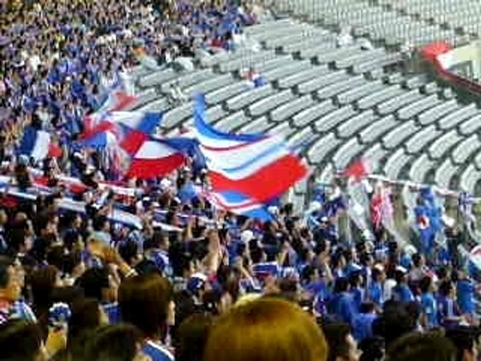 ダレオーダレダレ横浜