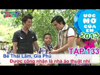 Tổ chức tiệc liên hoan lớp - Anh Thư, Khánh Như | ƯỚC MƠ CỦA EM | Tập 136
