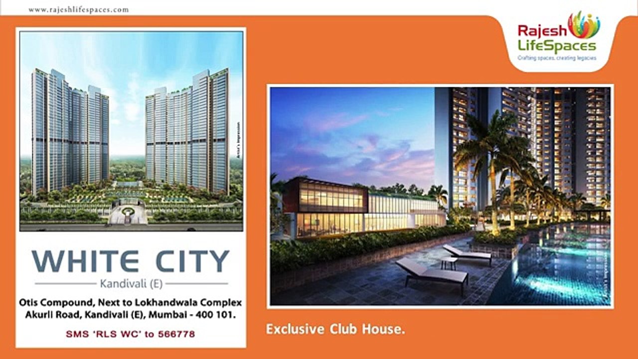 Flats in Thane