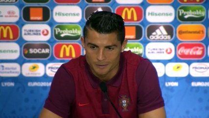 Cristiano Ronaldo Revela o que disse a Bale depois do jogo