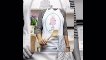 Personalised Aprons | Apron Gifts | Vivabop