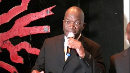 Ladysmith Junior Manhattan brothers BNO