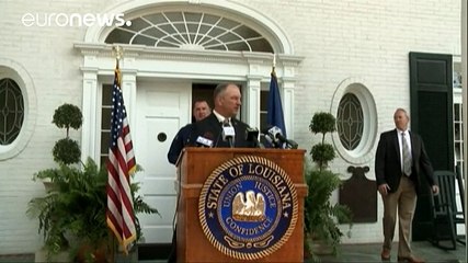 Újabb afroamerikait lőttek le fehér rendőrök Baton Rouge-ban