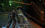 Let´s Play Dead Space 2 (HD) # 26 - Ein Bug