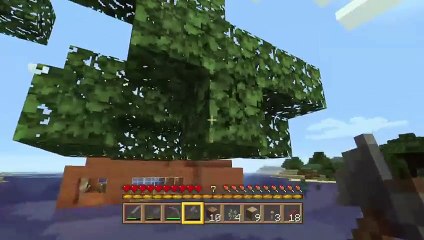 Minecraft Survive #1 Der Beste Start Ever