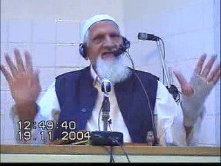 Fasting the Six days of Shawwal and Acknowledgement of Truth - Maulana Ishaq