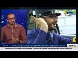 شوقي محمد علاك معد البرنامج الرمضاني الطاكسي المربوح يتحدث عن جديد هذا البرنامج