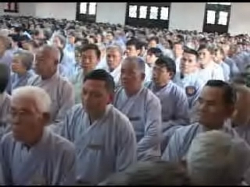 Phat Phap nhiem mau ky 1 - 2