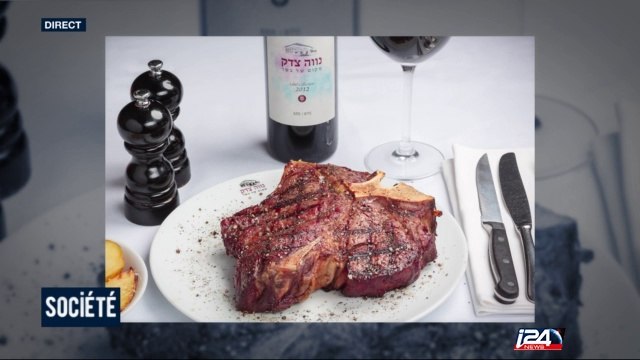 Les bonnes adresses gastronomiques à Paris et à Tel Aviv