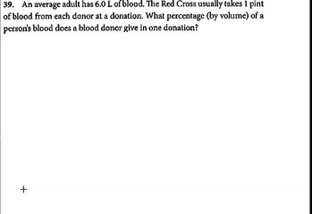 Chapter 1, Question 39 📖