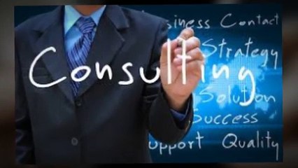 Business Consultants
