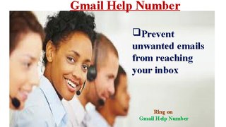 Gmail Helpline 1-877-776-6261