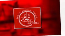 The Cloud Law Firm - Houston, TX Personal Injury & Criminal Defense Lawyer