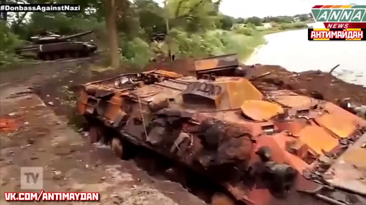 28/11/2014 Новости Сегодня►Послание спецназа ДНР киевской хунте ! Украина ПОСЛЕДНИЕ СОБЫТИЯ