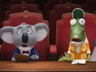 Sing: Trailer HD VO st fr