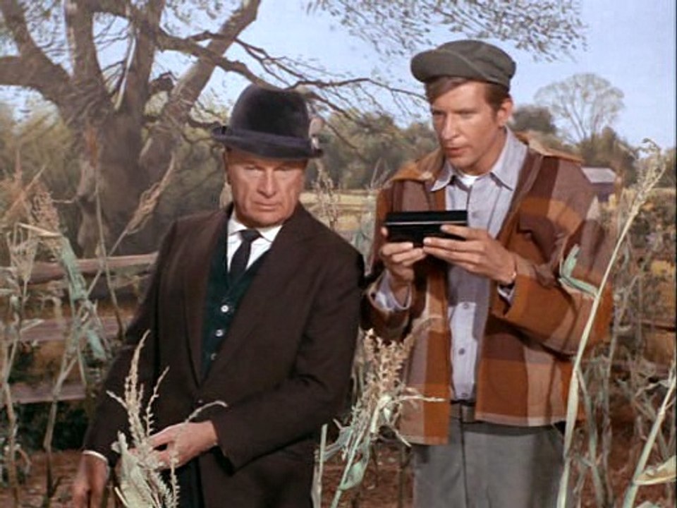 Green Acres S02e30 Music To Milk By