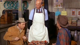 Green Acres S03e01 The Man For The Job