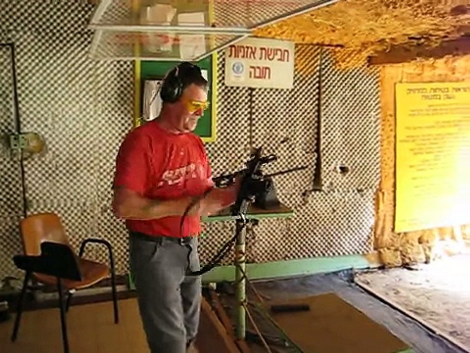 25 auto miniuzi