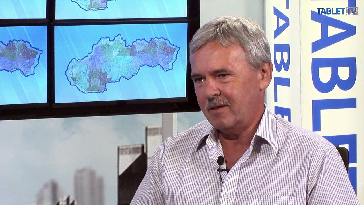 HRABKO: Sulík a Matovič sú ako Johnson s Farageom, do vlády ísť nemôžu
