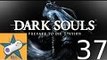 Let's Play Dark Souls Part 37 Talking With The Wife