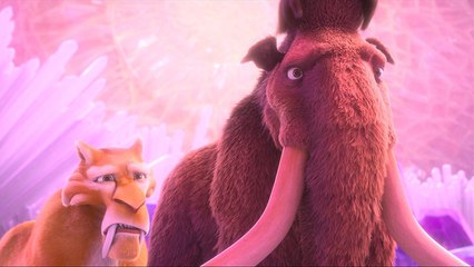 L'âge de glace 5 : les lois de l'Univers : découvrez un extrait exclusif !