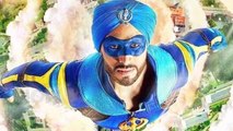 A Flying Jatt - Bollywood HD Hindi Movie [2015] Motion 