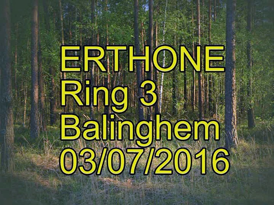 ERTHONE-Ring 3-Balinghem 03-07-2016