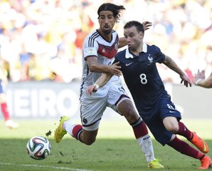 Cinq rencontres France-Allemagne qui ont marqué l’histoire