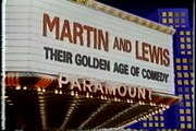 Dean Martin and Jerry Lewis: Their Golden Age of Comedy part 1