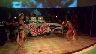 The Zoo Project Ibiza Closing 25/09/2010 part 1